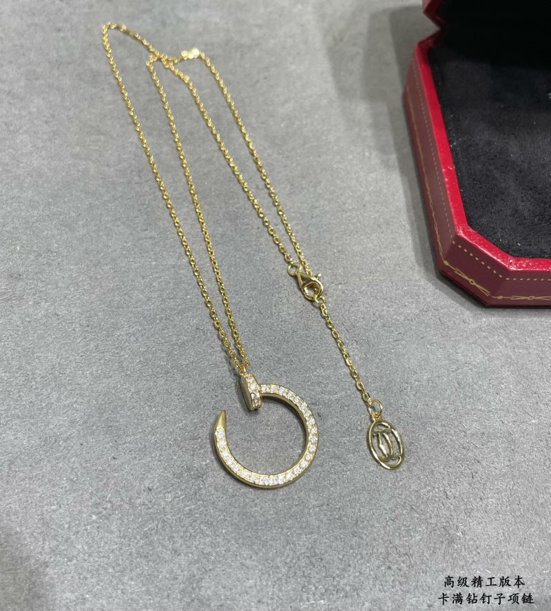 Cartier Necklaces